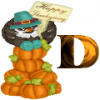 Deb -Happy Thanksgiving Avatar