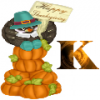 Kaylah -Happy Thanksgiving Avatar