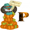 Pami -Happy Thanksgiving Avatar