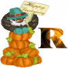 Robbie, Rennie, Ramesh, Rita -Happy Thanksgiving Avatar