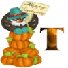 Tabi, Tonya, Tara -Happy Thanksgiving Avatar