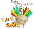 Tara Rainbow Turkey