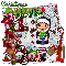 Jessica - Christmas