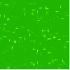 Green Sparkles
