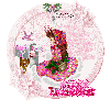 MerryChristmas/pink