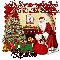 Loraine - Christmas Santa