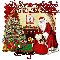 Tonya - Christmas Santa