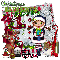 Fran - Christmas