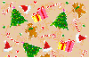 Background / Christmas