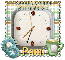 Tea O'Clock- Pami