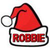 Robbie Christmas Avatar