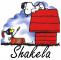 Snoopy - Shakela