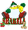 Shakela - Fat Snowman