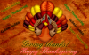Giving Thanks! Background