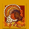 Thanksgiving background