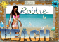 Robbie -Beach Bum