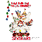 Shakela - Sleigh Bells - Snowmen