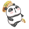 Taco Panda