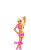 Bikini doll-Steph