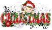 Merry Christmas-Anna