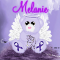 Melanie -Angel bear Epilepsy
