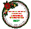 CHRISTMAS WISHES - XEXY
