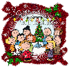Christmas Charlie Brown