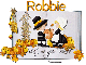 Give Thanks- Robbie