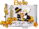 Give Thanks- Belle