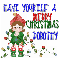 Elf Christmas - Dorothy