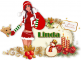 Christmas~Linda