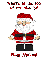 Santa's Nice List - Makani