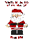 Santa's Nice List - Niki