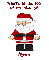 Santa's Nice List - Ryan