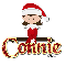 Connie - Christmas Elf