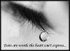 Cry Tear