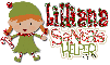 Lilliana - Christmas Elf  Name