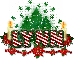 Lynn-Christmas tree letters