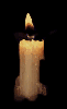 Light Candle