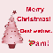 Christmas - Pami