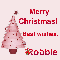 Christmas - Robbie