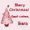 Christmas - Sara