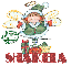 Christmas Angel ~ Shakela