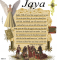 Jaya -Christmas Bible Verses