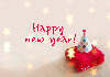 New Year!