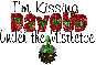 Devoud - Christmas Mistletoe Raha