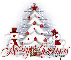 White Christmas tree-Sweetlynn
