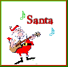 Santa Song