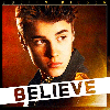 Justin Bieber - BELIEVE