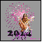 Mel - 2014 - New Year